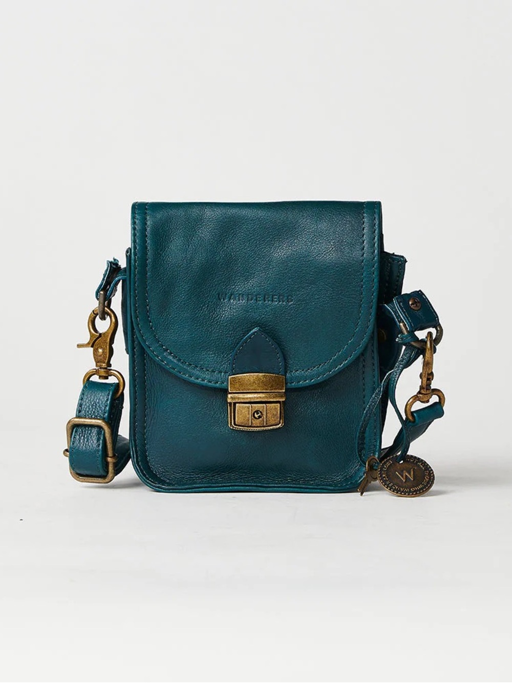 THE GLASTONBURY CROSSBODY